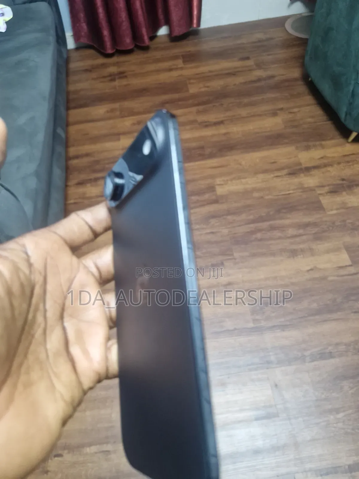 Apple iPhone Air 256 GB Black