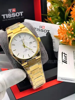 Premium Quality Wrist Watch for Men