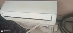 Air-Condition Split 1.5 HP