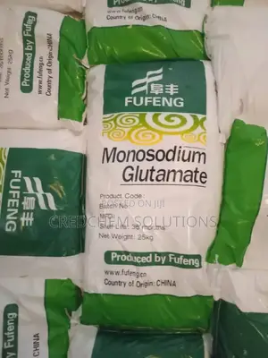Monosodium Glutamate 60mesh