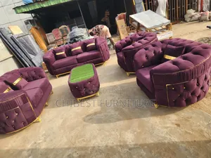 High Quality Brand New Sofa Chairs