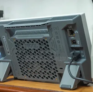 Oscilloscope