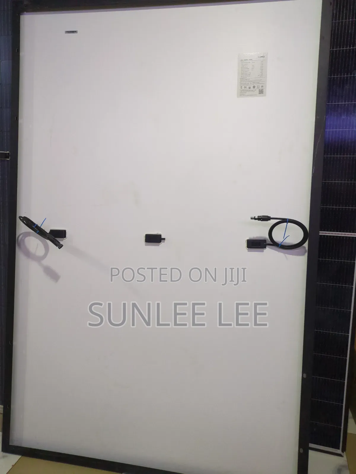 Solar Panel