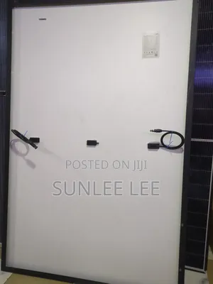 Solar Panel