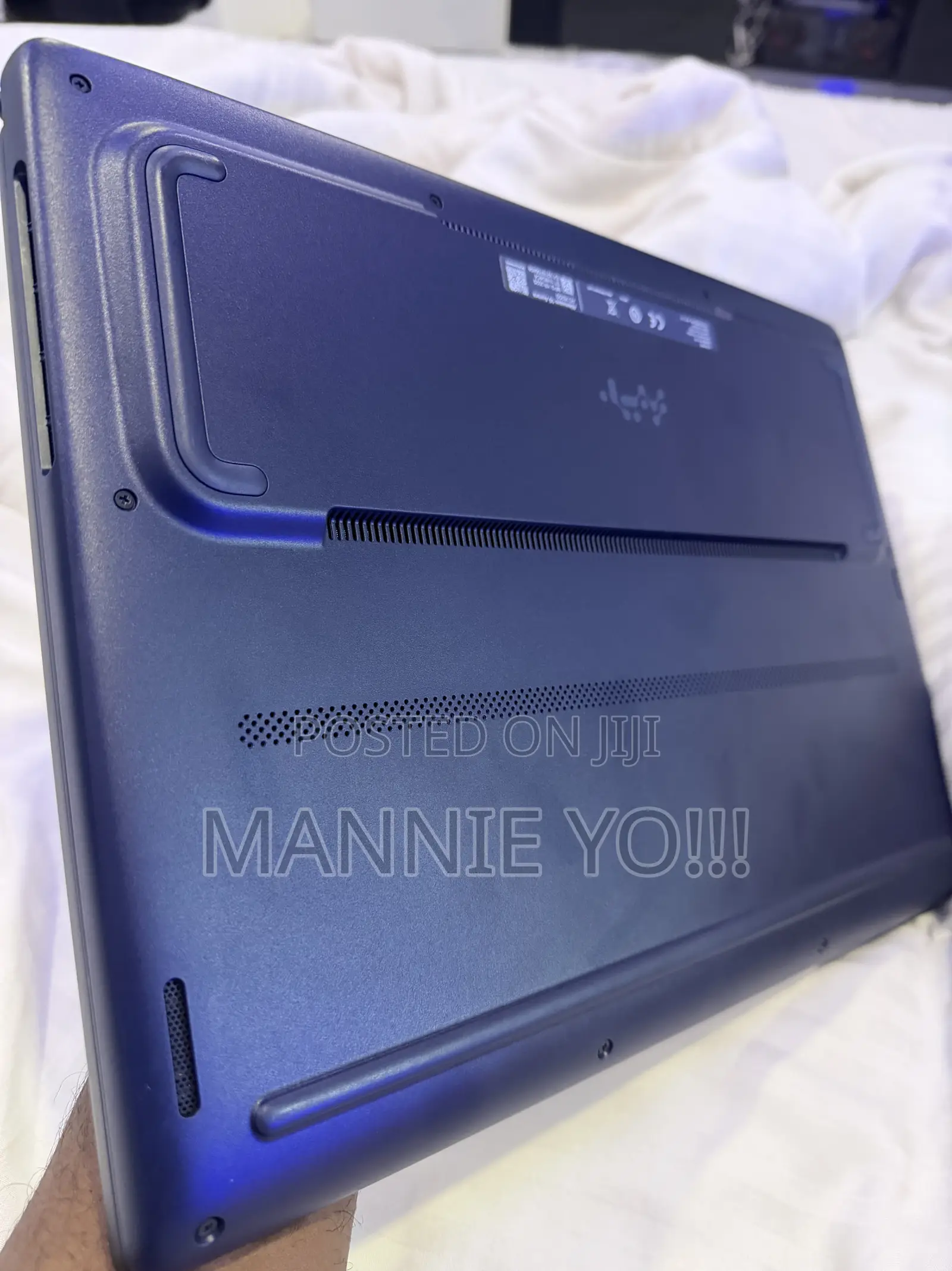 Laptop Dell 32GB Intel Core i7 SSD 1T