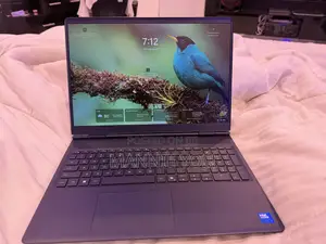 Laptop Dell 32GB Intel Core i7 SSD 1T