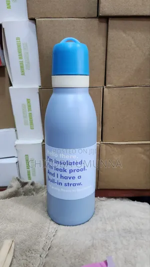 Orange Vacuum Available