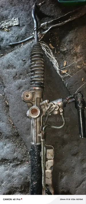 Power Steering Rack for Toyota Avalon 2009,2010 Model