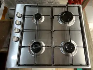 4 Burner Table Gas Cooker