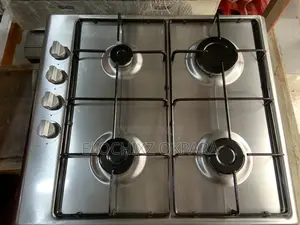 4 Burner Table Gas Cooker