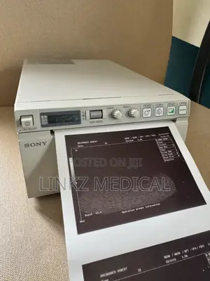 Ultrasound Printers