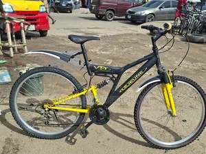 Direct Belgium Bicycle