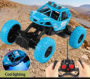 Remote Control Car