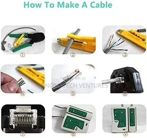 Networking Tool Kit