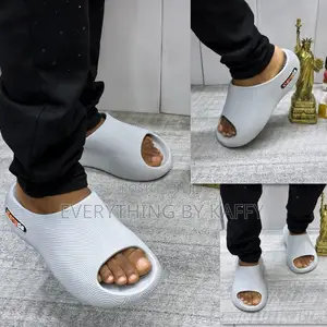 Quality Crocs Slide
