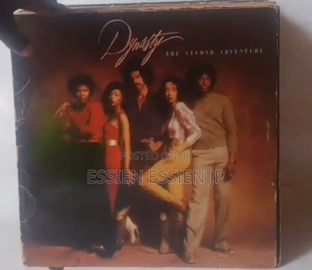 Vinyl Records for Sale