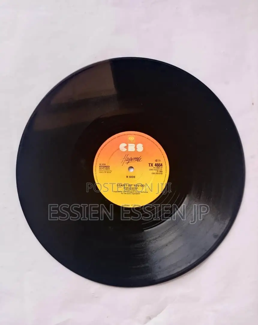 Vinyl Records for Sale