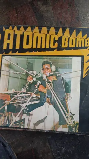 Vinyl Records for Sale