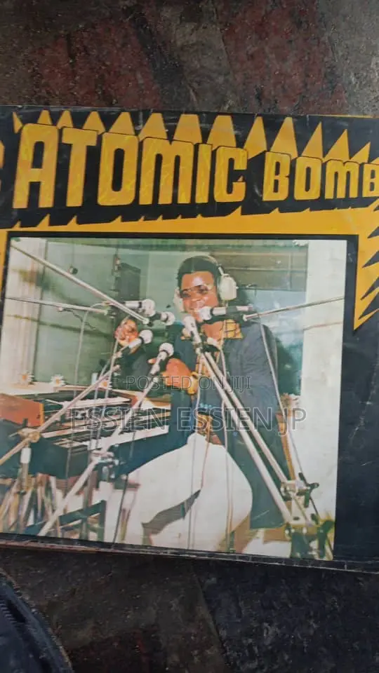 Vinyl Records for Sale