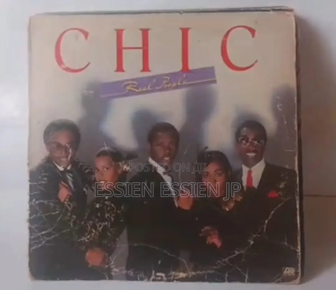 Vinyl Records for Sale