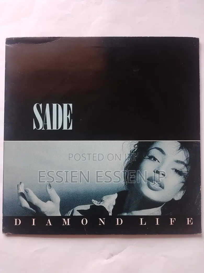 Vinyl Records for Sale
