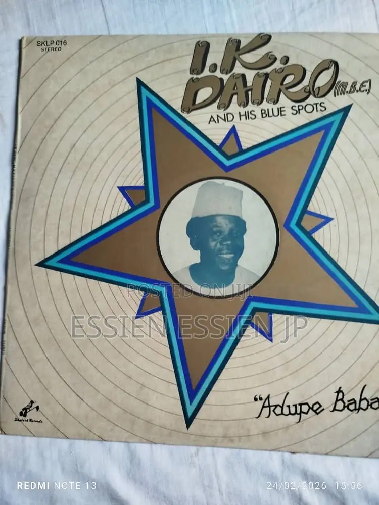 Vinyl Records for Sale