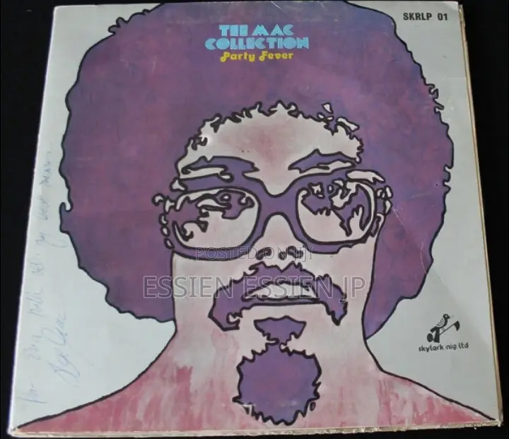 Vinyl Records for Sale