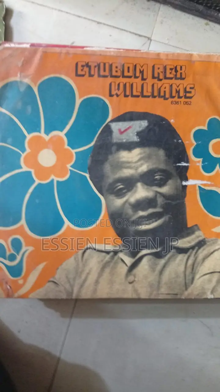 Vinyl Records for Sale