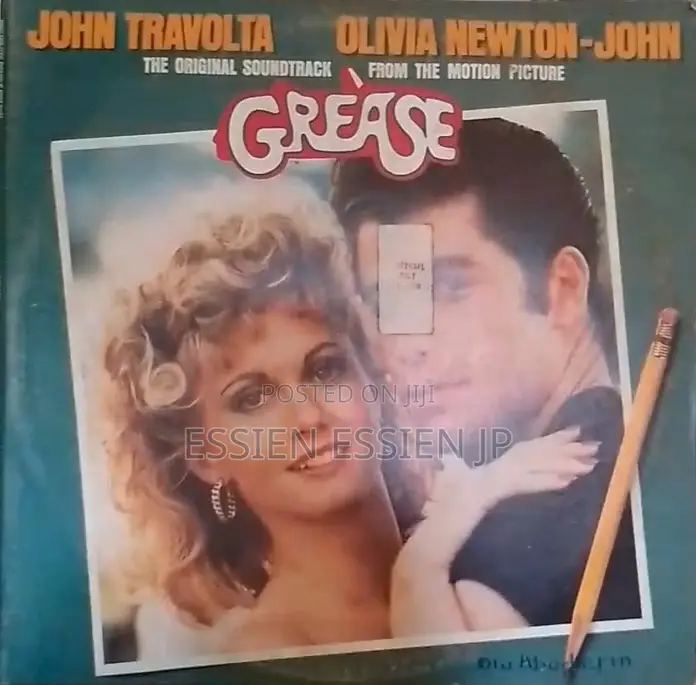 Vinyl Records for Sale