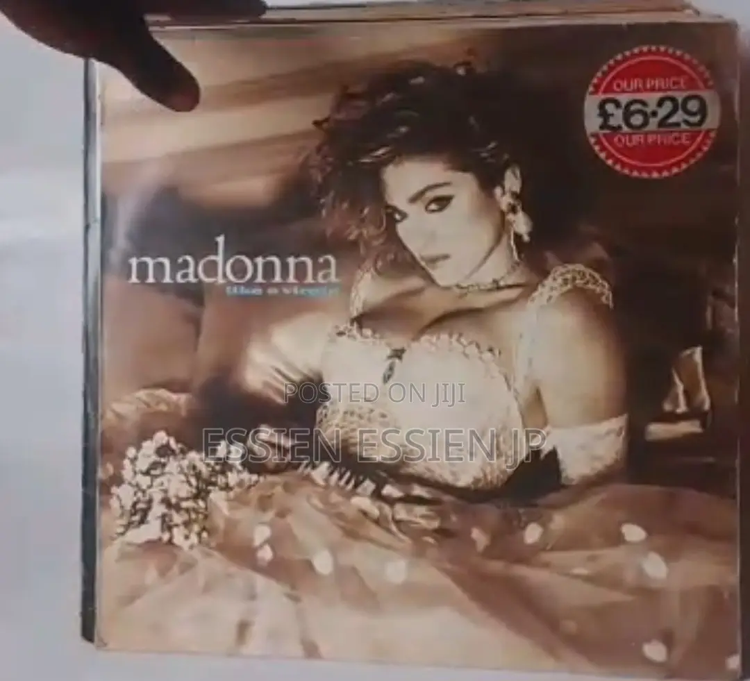 Vinyl Records for Sale