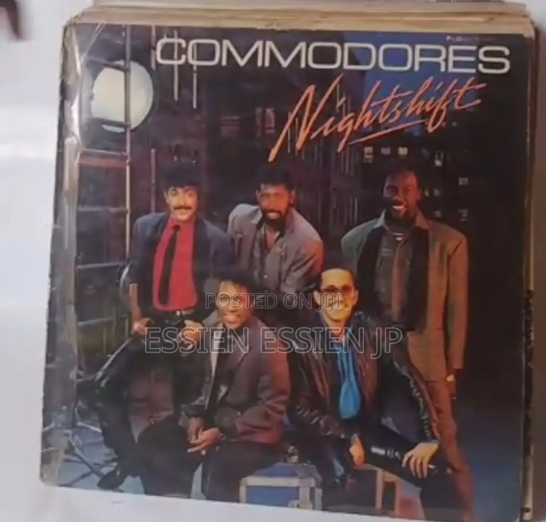 Vinyl Records for Sale