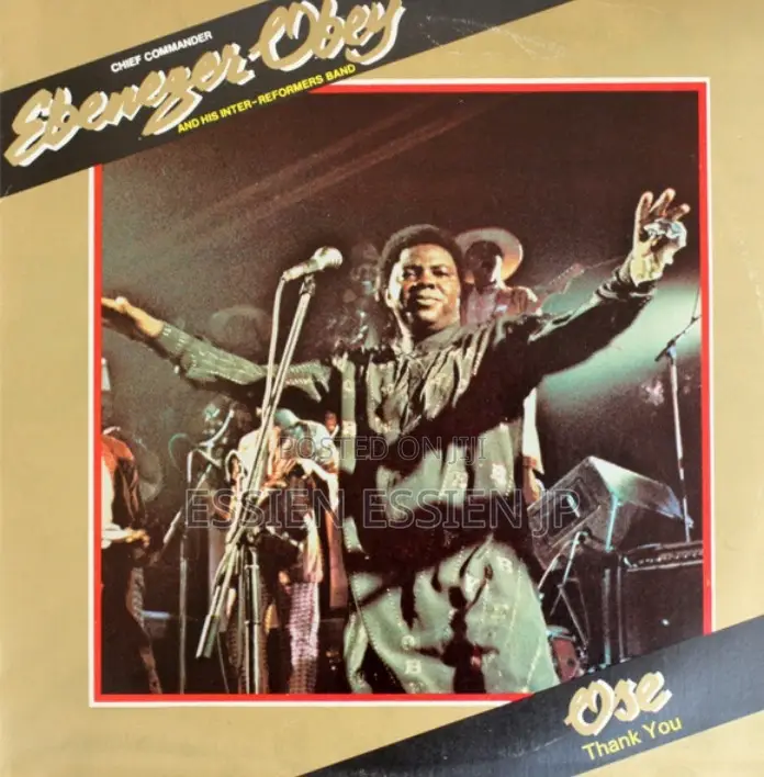 Vinyl Records for Sale