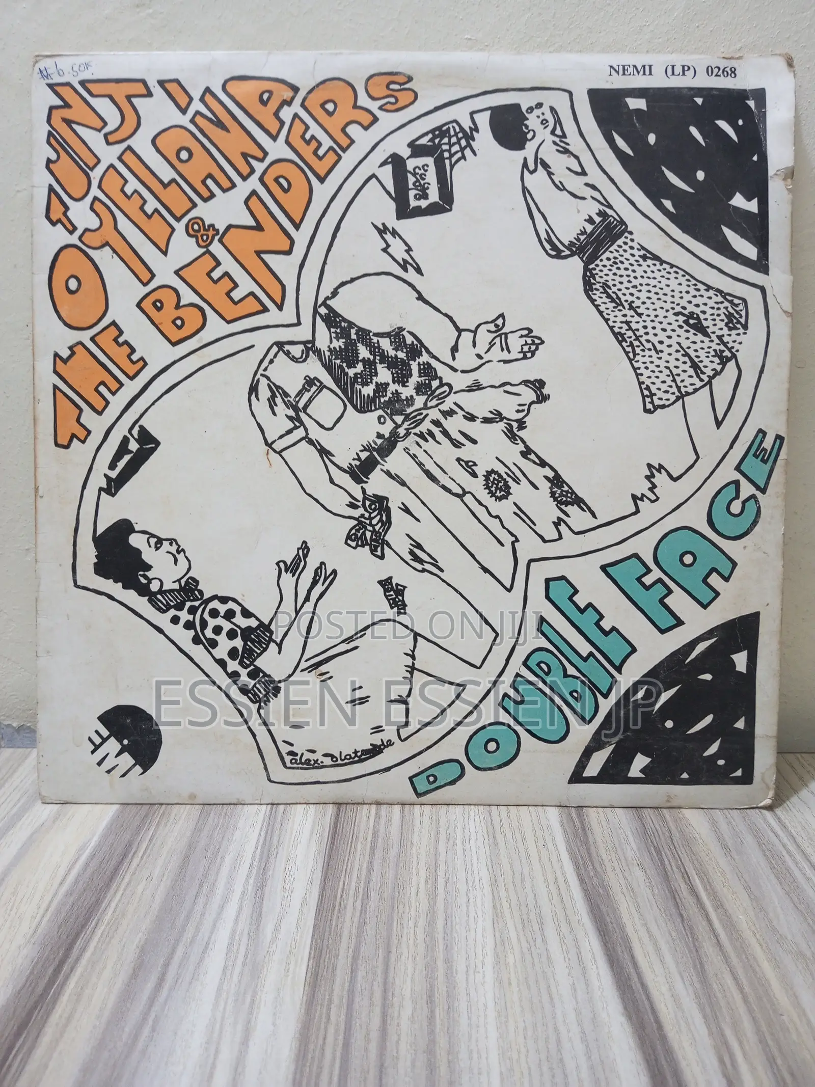 Vinyl Records for Sale