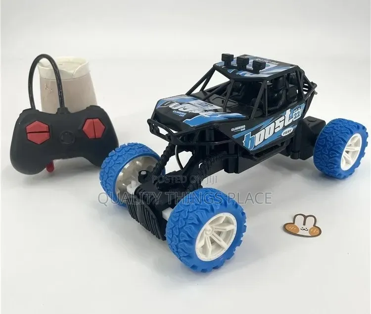 Remote Control Car