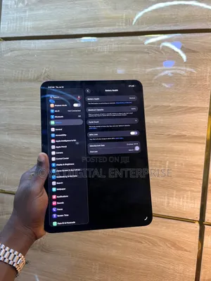 Apple iPad Pro 11 (2025) 512 GB Gray