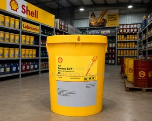 Shell Corena S3 P 32(20litre)