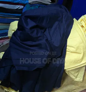 Plain Cotton Fabrics