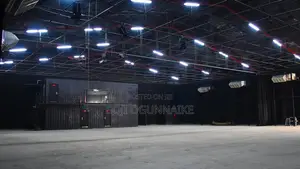 Massive 2,000 Capacity Event Venue and Content Studio