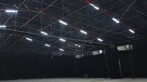 Massive 2,000 Capacity Event Venue and Content Studio