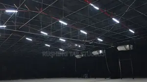 Massive 2,000 Capacity Event Venue and Content Studio
