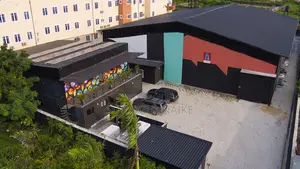 Massive Content and Event Venue