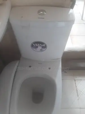 High Quality WC