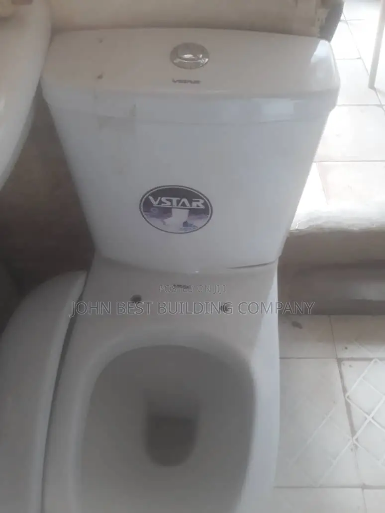 High Quality WC