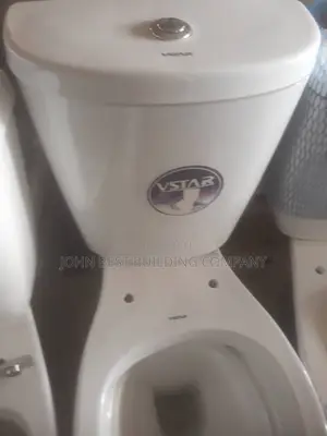 High Quality WC