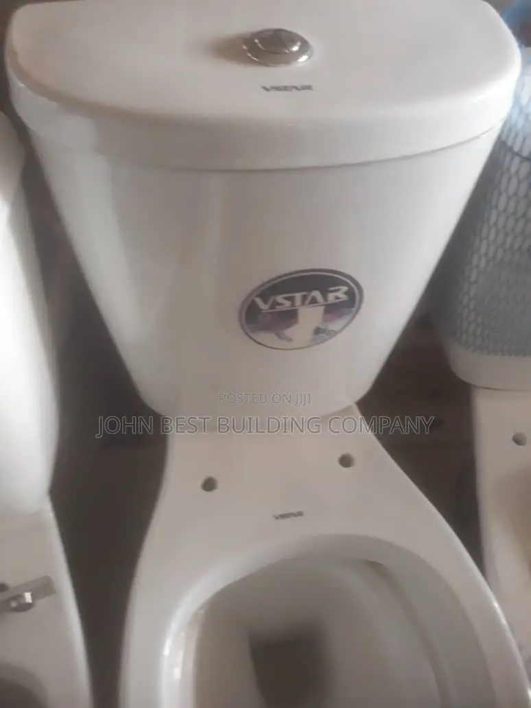 High Quality WC