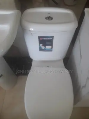 High Quality WC