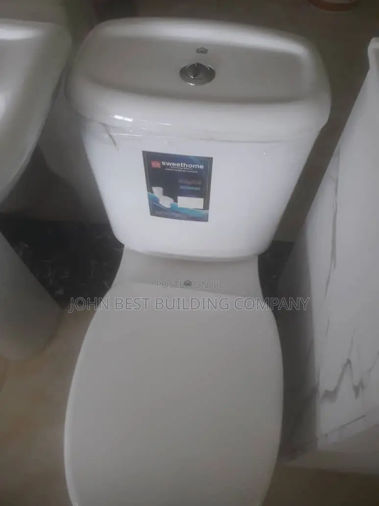 High Quality WC