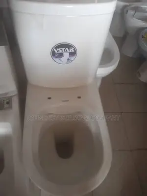 High Quality WC