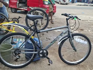 Direct Belgium Bicycle