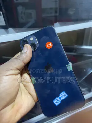 Apple iPhone 13 128 GB Blue